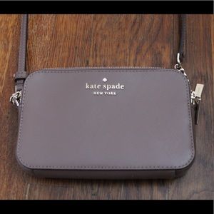 Kate Spade crossbody purse